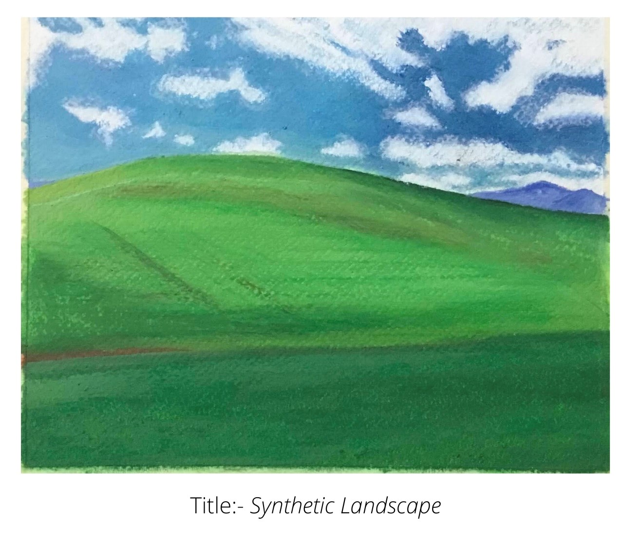 Synthetic Landscape