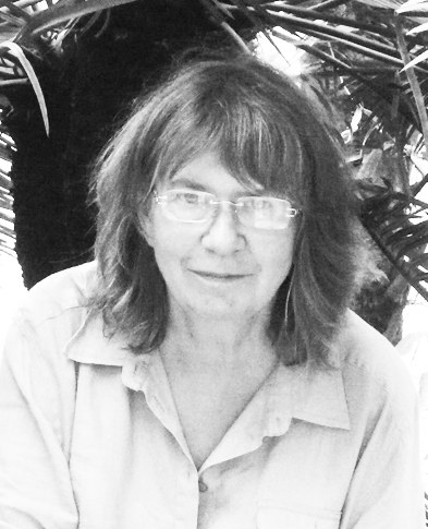 Margareta Klingberg