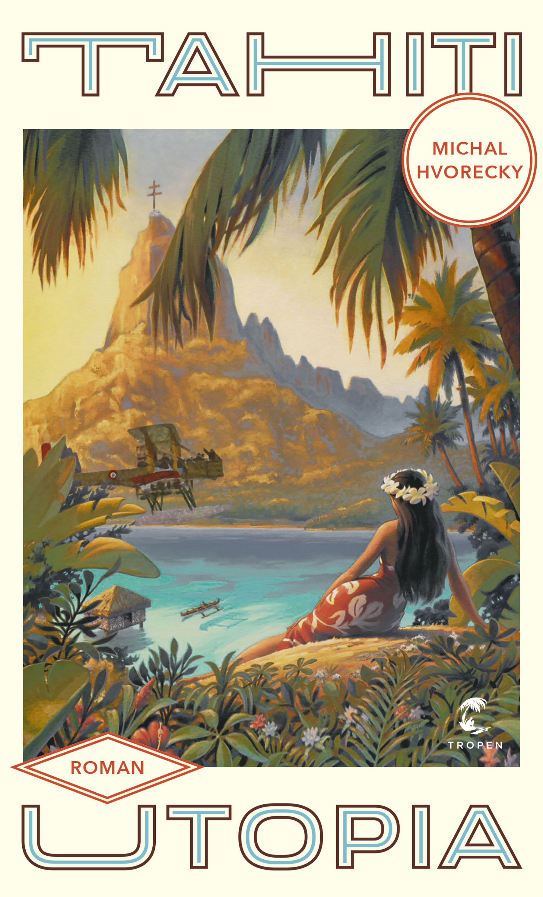 Tahiti Utopia 